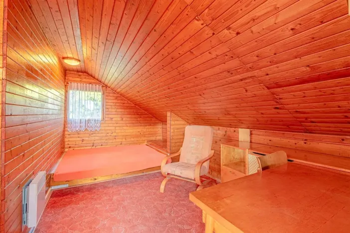 Prodej rodinného domu, Velký Újezd, Za Humny, 81 m2