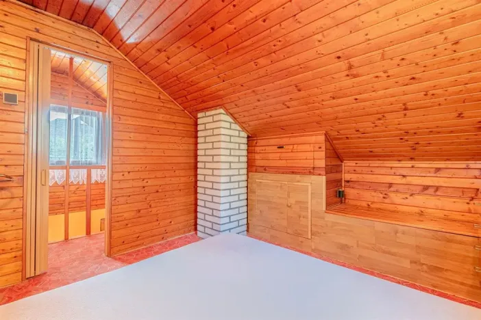 Prodej rodinného domu, Velký Újezd, Za Humny, 81 m2