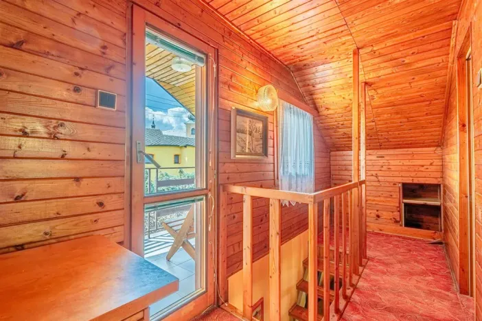 Prodej rodinného domu, Velký Újezd, Za Humny, 81 m2