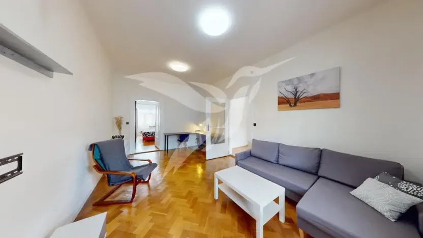 Pronájem bytu 2+1, Plzeň, Guldenerova, 72 m2