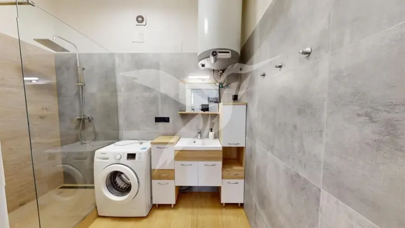 Pronájem bytu 2+1, Plzeň, Guldenerova, 72 m2