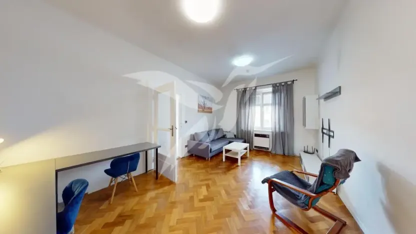 Pronájem bytu 2+1, Plzeň, Guldenerova, 72 m2