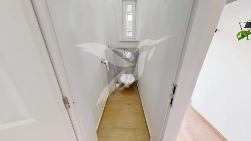 Pronájem bytu 2+1, Plzeň, Guldenerova, 72 m2