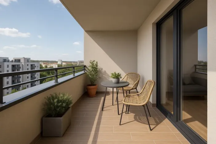 Prodej bytu 1+kk, Praha, 24 m2