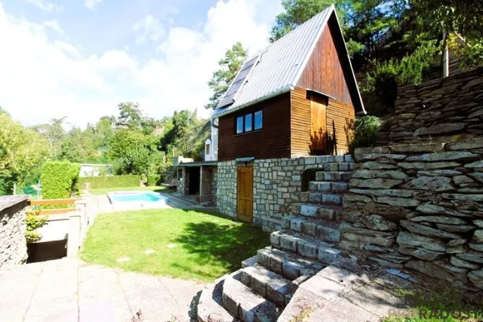 Prodej zahrady, Znojmo, 1116 m2