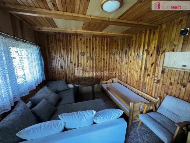 Prodej zahrady, Zlín - Mladcová, 366 m2
