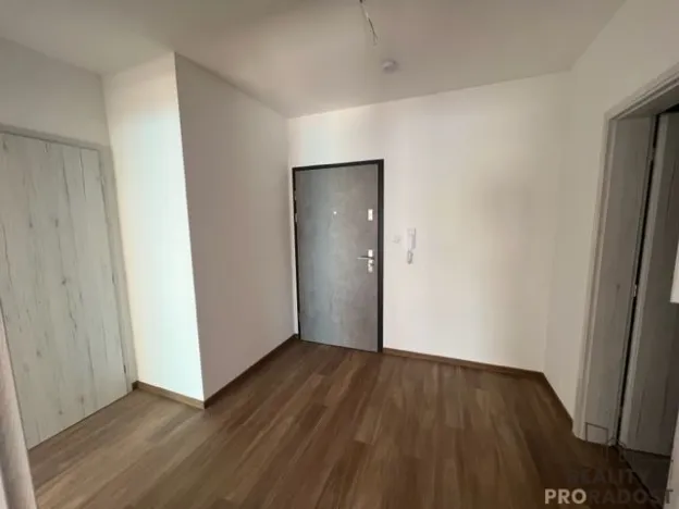 Pronájem bytu 2+kk, Hodonín, Smetanova, 64 m2