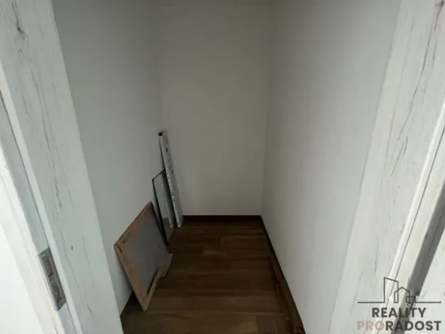 Pronájem bytu 2+kk, Hodonín, Smetanova, 64 m2