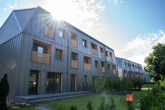 Pronájem bytu 2+kk, Velké Hamry, 44 m2