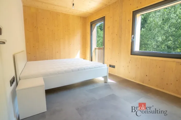 Pronájem bytu 2+kk, Velké Hamry, 44 m2