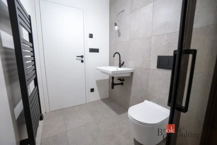 Pronájem bytu 2+kk, Velké Hamry, 44 m2