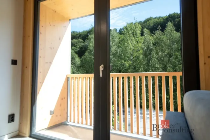 Pronájem bytu 2+kk, Velké Hamry, 44 m2