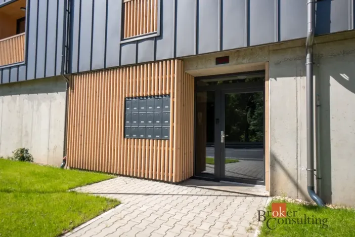 Pronájem bytu 2+kk, Velké Hamry, 44 m2