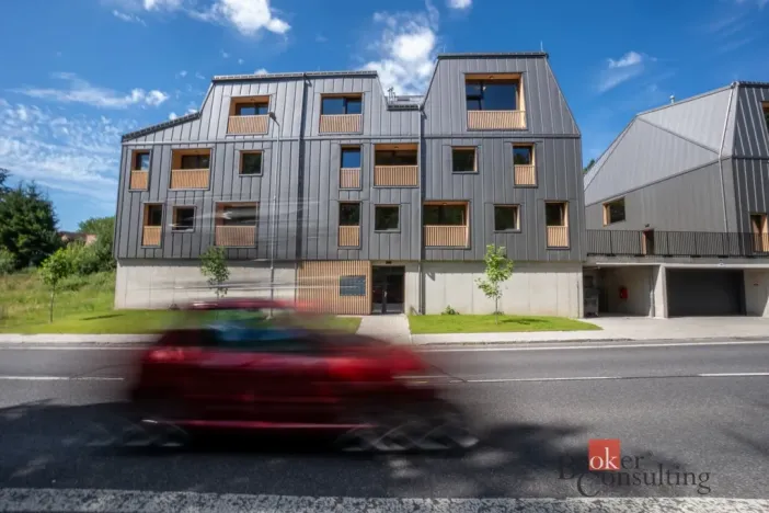 Pronájem bytu 2+kk, Velké Hamry, 44 m2