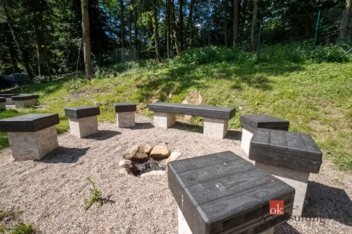 Pronájem bytu 2+kk, Velké Hamry, 44 m2