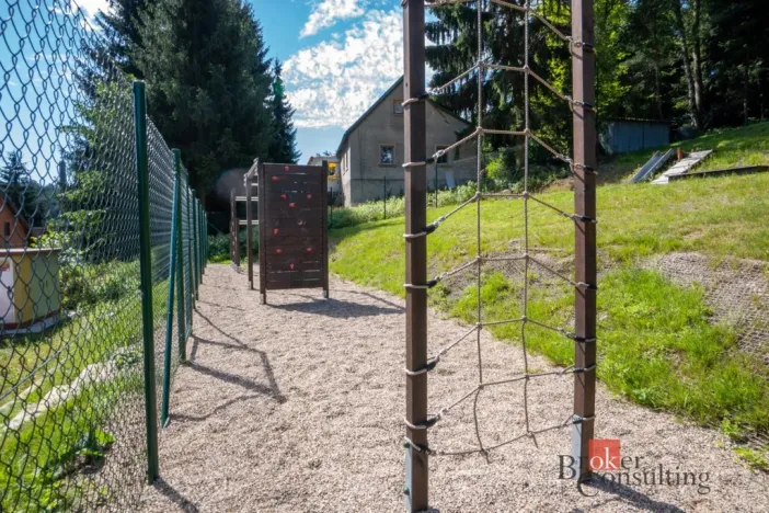 Pronájem bytu 2+kk, Velké Hamry, 44 m2