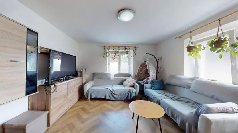 Prodej rodinného domu, Braňany, P. Bezruče, 266 m2