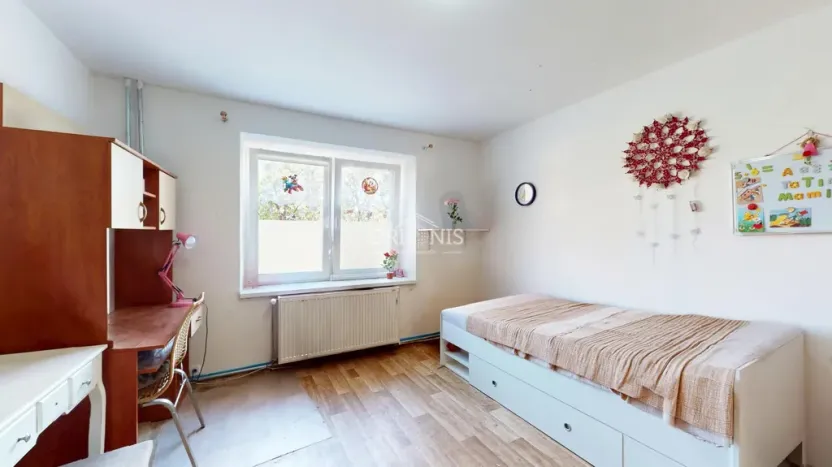 Prodej rodinného domu, Braňany, P. Bezruče, 266 m2