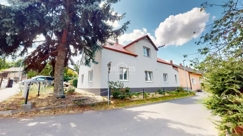 Prodej rodinného domu, Braňany, P. Bezruče, 266 m2