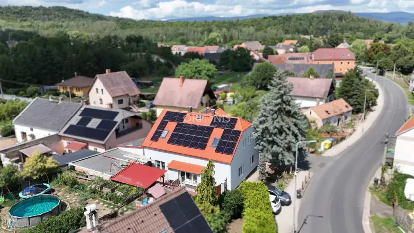 Prodej rodinného domu, Braňany, P. Bezruče, 266 m2