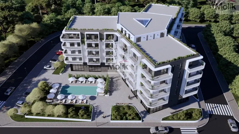 Prodej bytu 3+kk, Golem, 91 m2