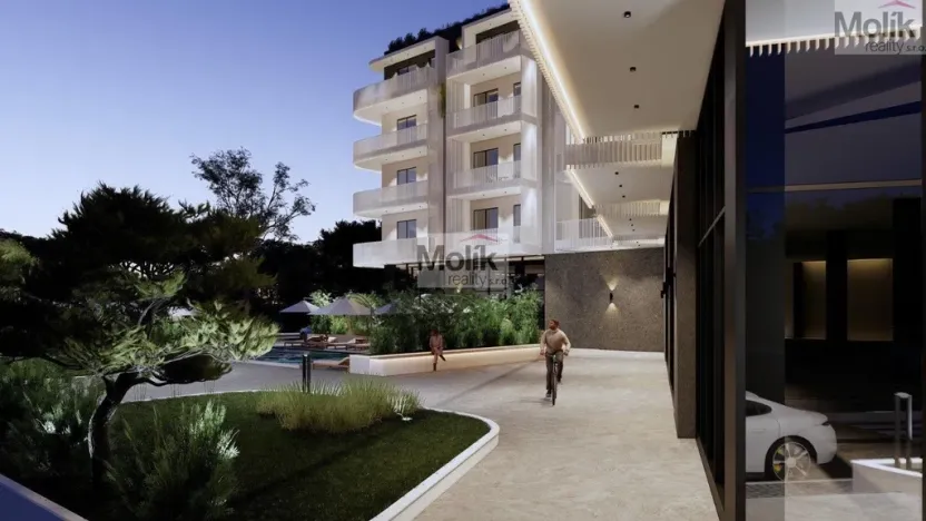 Prodej bytu 3+kk, Golem, 91 m2