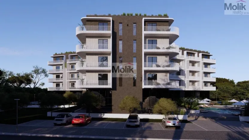 Prodej bytu 3+kk, Golem, 91 m2