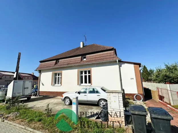 Pronájem bytu 2+kk, Lužná, 55 m2
