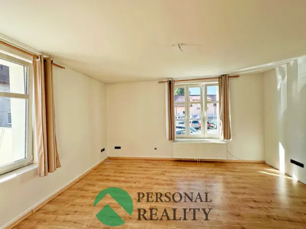 Pronájem bytu 2+kk, Lužná, 55 m2