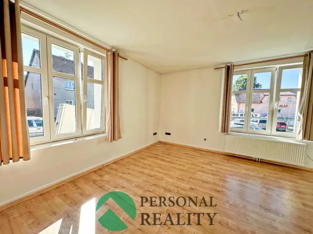 Pronájem bytu 2+kk, Lužná, 55 m2