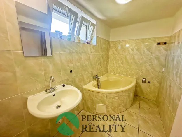 Pronájem bytu 2+kk, Lužná, 55 m2