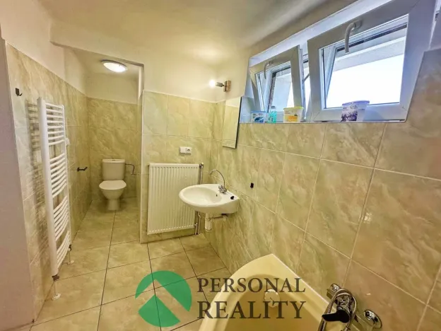 Pronájem bytu 2+kk, Lužná, 55 m2