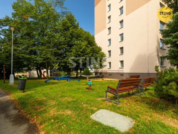 Prodej bytu 3+1, Frýdek-Místek, I. J. Pešiny, 73 m2