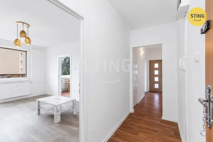 Prodej bytu 3+1, Frýdek-Místek, I. J. Pešiny, 73 m2