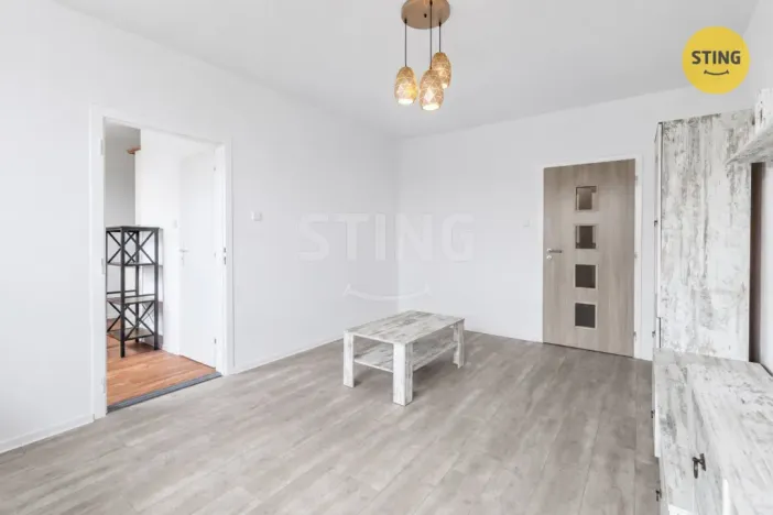Prodej bytu 3+1, Frýdek-Místek, I. J. Pešiny, 73 m2