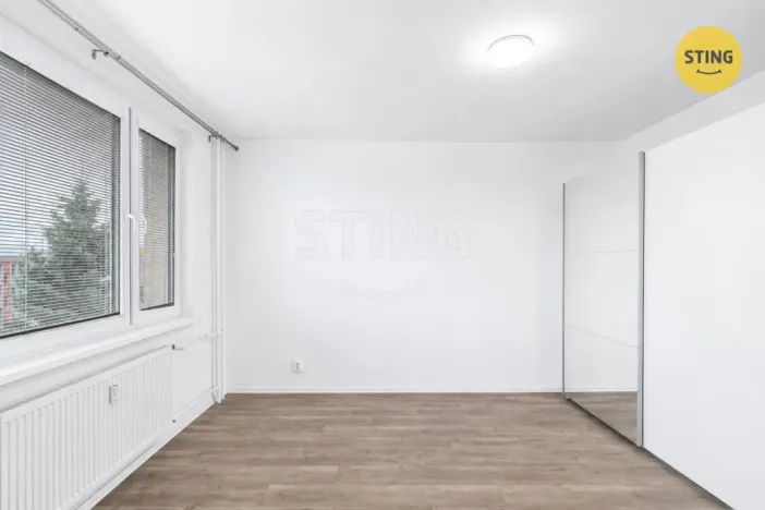 Prodej bytu 3+1, Frýdek-Místek, I. J. Pešiny, 73 m2