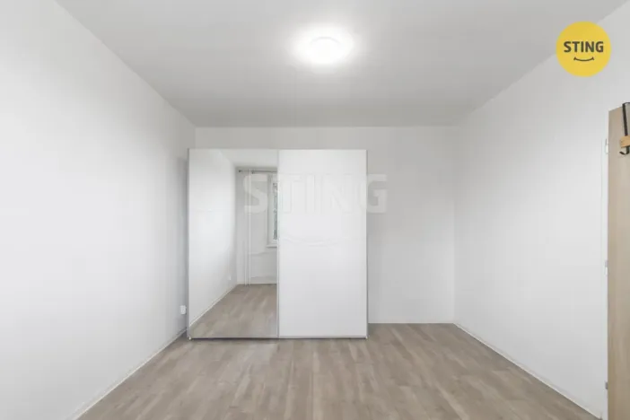 Prodej bytu 3+1, Frýdek-Místek, I. J. Pešiny, 73 m2