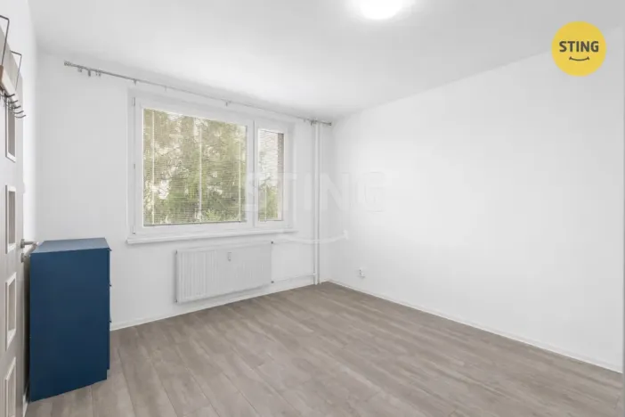 Prodej bytu 3+1, Frýdek-Místek, I. J. Pešiny, 73 m2