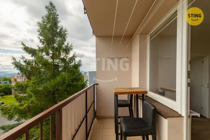 Prodej bytu 3+1, Frýdek-Místek, I. J. Pešiny, 73 m2