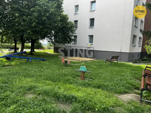 Prodej bytu 3+1, Frýdek-Místek, I. J. Pešiny, 73 m2