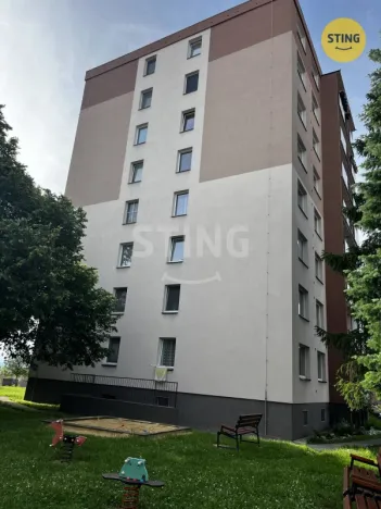 Prodej bytu 3+1, Frýdek-Místek, I. J. Pešiny, 73 m2