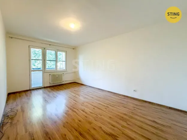 Prodej bytu 2+1, Karviná, Cihelní, 56 m2