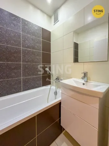 Prodej bytu 2+1, Karviná, Cihelní, 56 m2