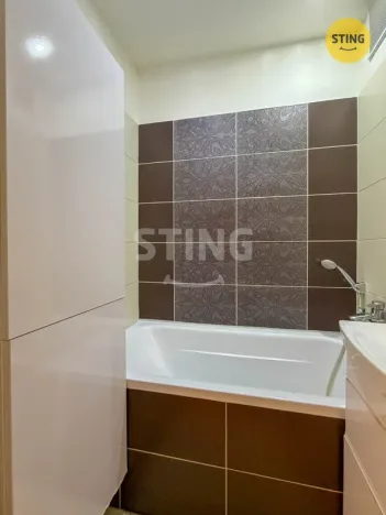 Prodej bytu 2+1, Karviná, Cihelní, 56 m2