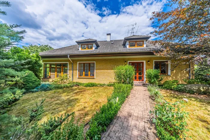 Prodej rodinného domu, Čerčany, Luční, 255 m2