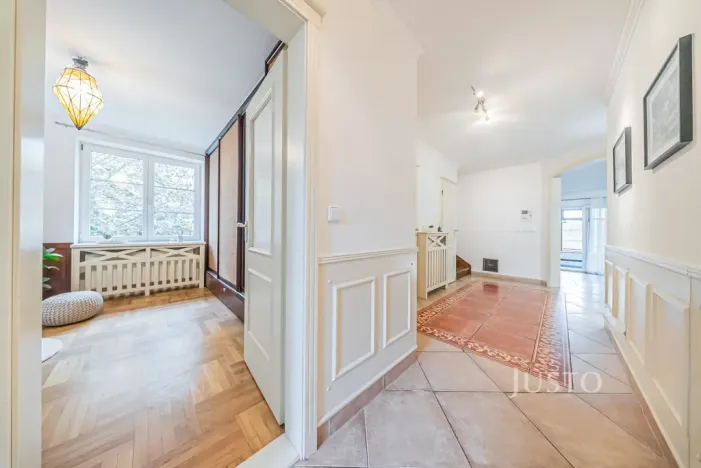 Prodej rodinného domu, Čerčany, Luční, 255 m2