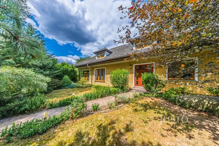 Prodej rodinného domu, Čerčany, Luční, 255 m2