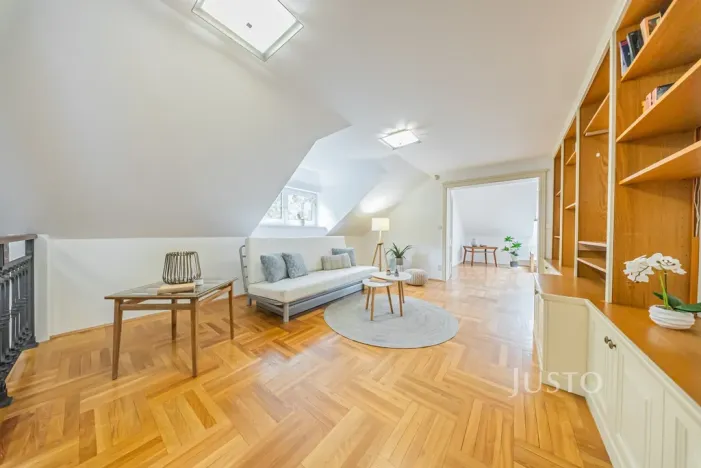 Prodej rodinného domu, Čerčany, Luční, 255 m2