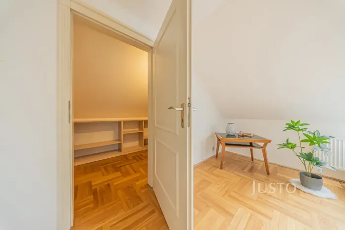 Prodej rodinného domu, Čerčany, Luční, 255 m2
