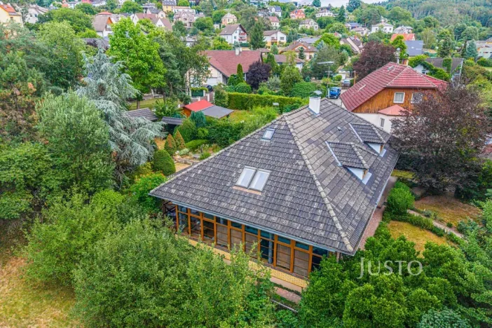 Prodej rodinného domu, Čerčany, Luční, 255 m2